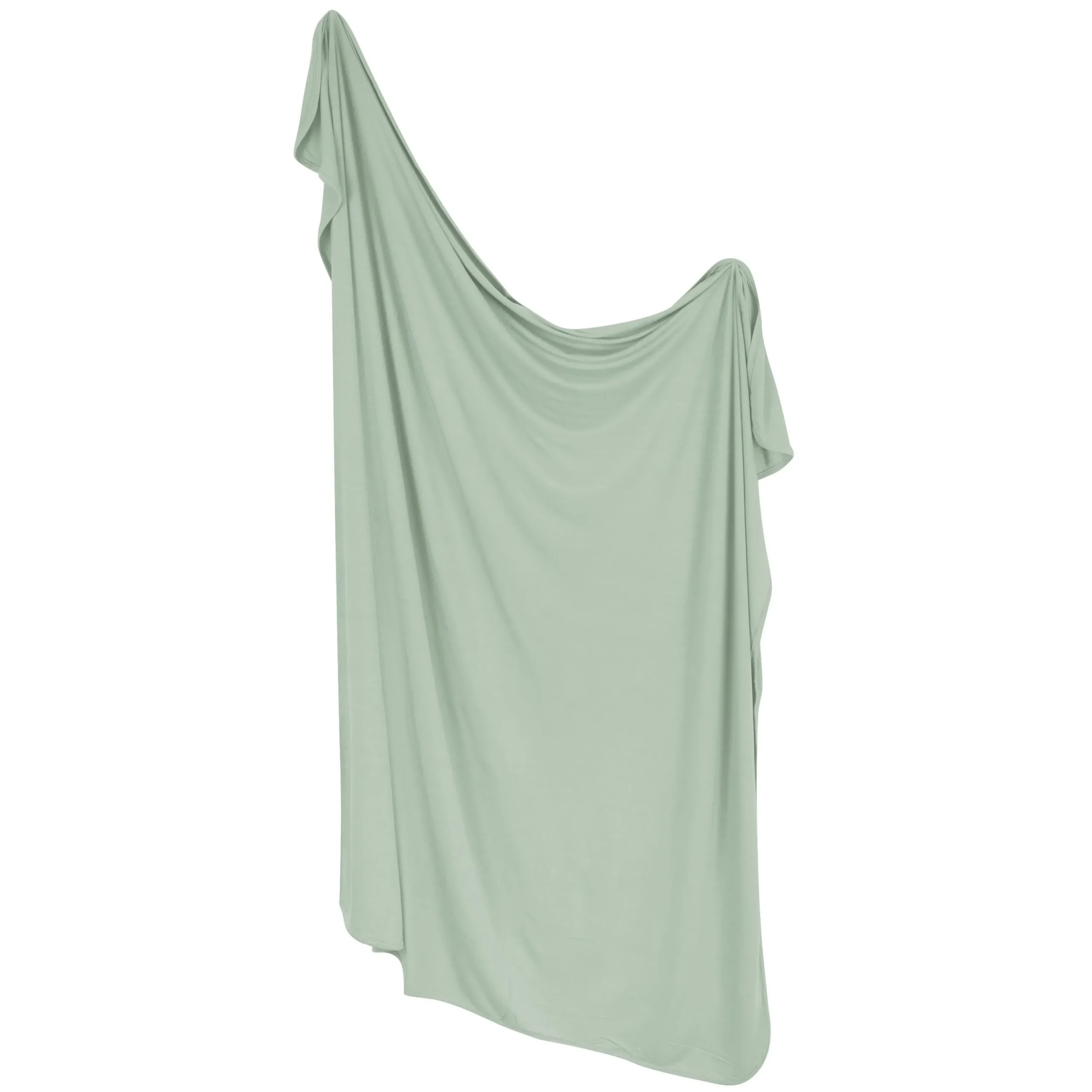 Kyte Baby Swaddle Blanket in Thyme Hot