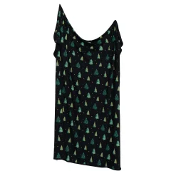 Kyte Baby Swaddle Blanket in Twinkle Tree