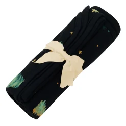 Kyte Baby Swaddle Blanket in Twinkle Tree