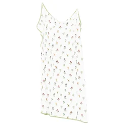 Kyte Baby Swaddle Blanket in Wildflower Clearance