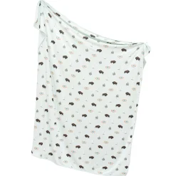 Kyte Baby Swaddle Blanket in Yellowstone New
