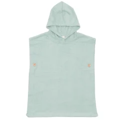 Kyte Baby Swim Poncho in Sage Best