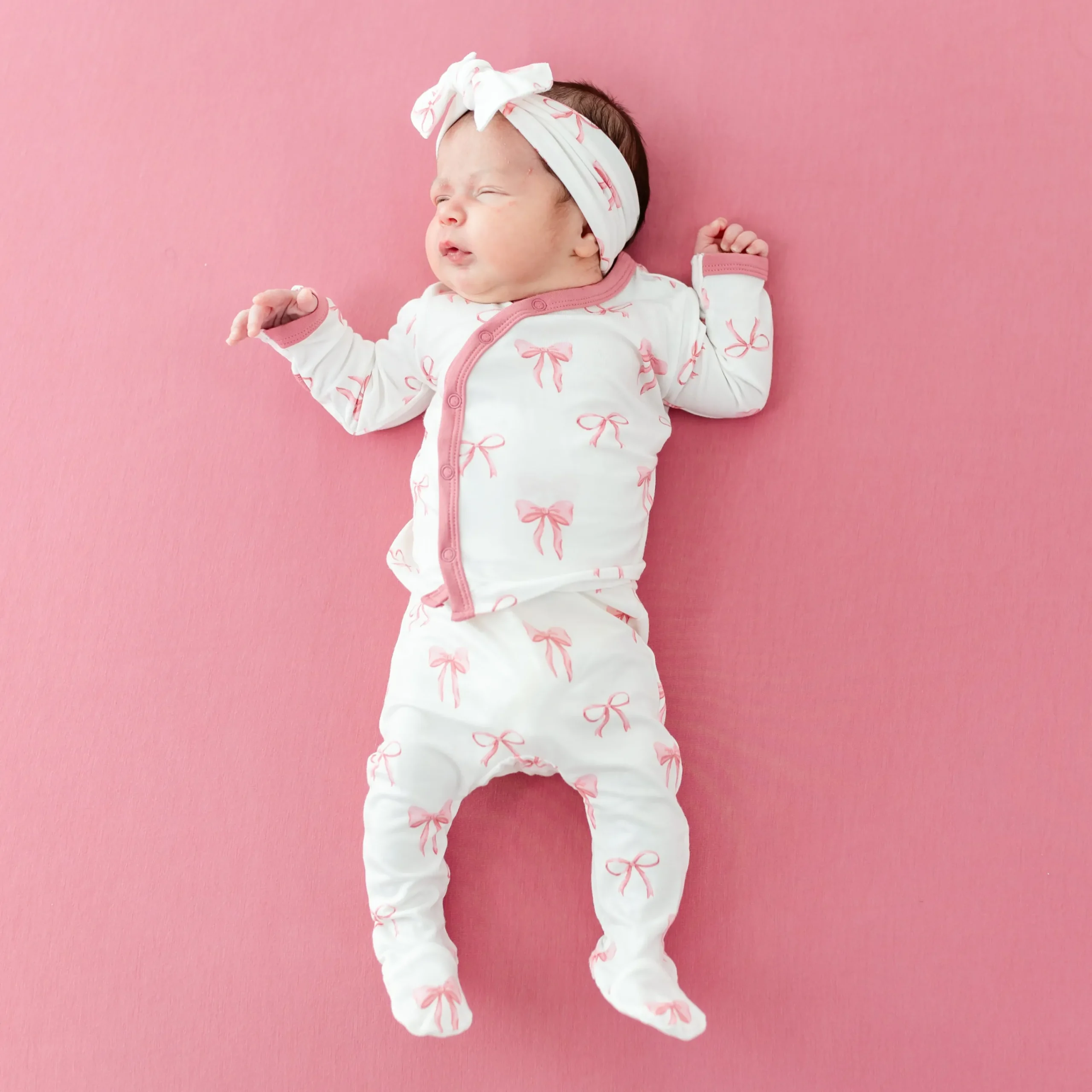 Kyte Baby Take Me Home Set with in Bow Discount