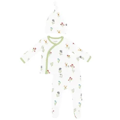 Kyte Baby Take Me Home Set with Cap in Wildflower Sale