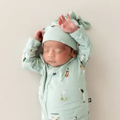 Kyte Baby Take Me Home Set with Cap in Golf Clearance