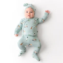 Kyte Baby Take Me Home Set with Cap in Golf Clearance