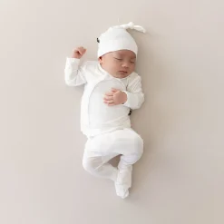 Kyte Baby Take Me Home Set with Cap in Cloud New