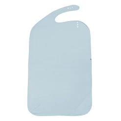 Kyte Baby Terry Apron Towel in Fog Sale