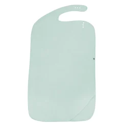Kyte Baby Terry Apron Towel in Sage Sale