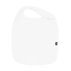 Kyte Baby Terry Pocket Bib in Cloud