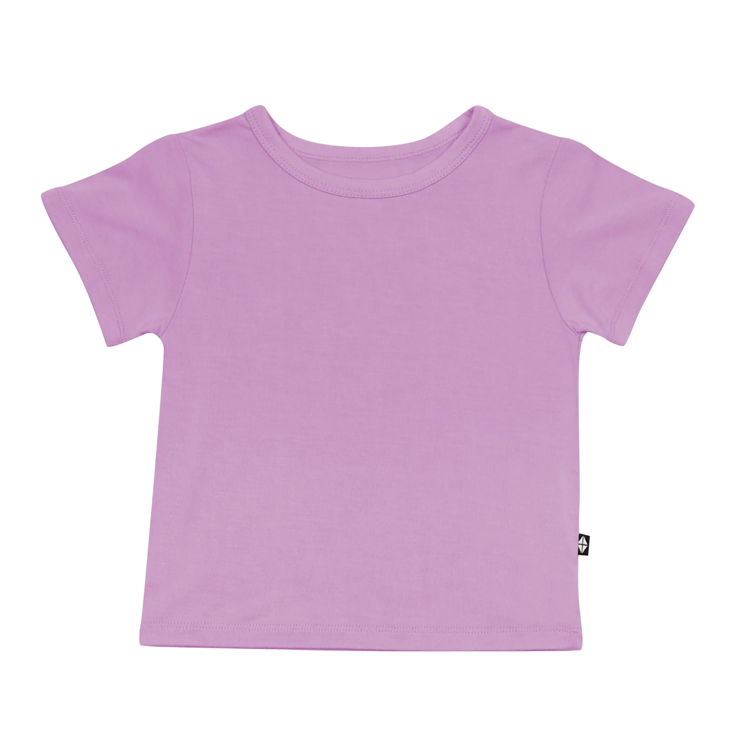 Kyte Baby Toddler Basic Tee in Poi Online