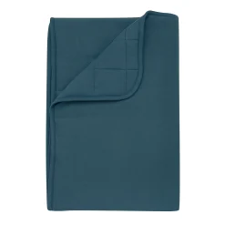 Kyte Baby Toddler Blanket in 2.5 Atlantic Hot