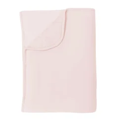 Kyte Baby Toddler Blanket in Blush 1.0 Outlet