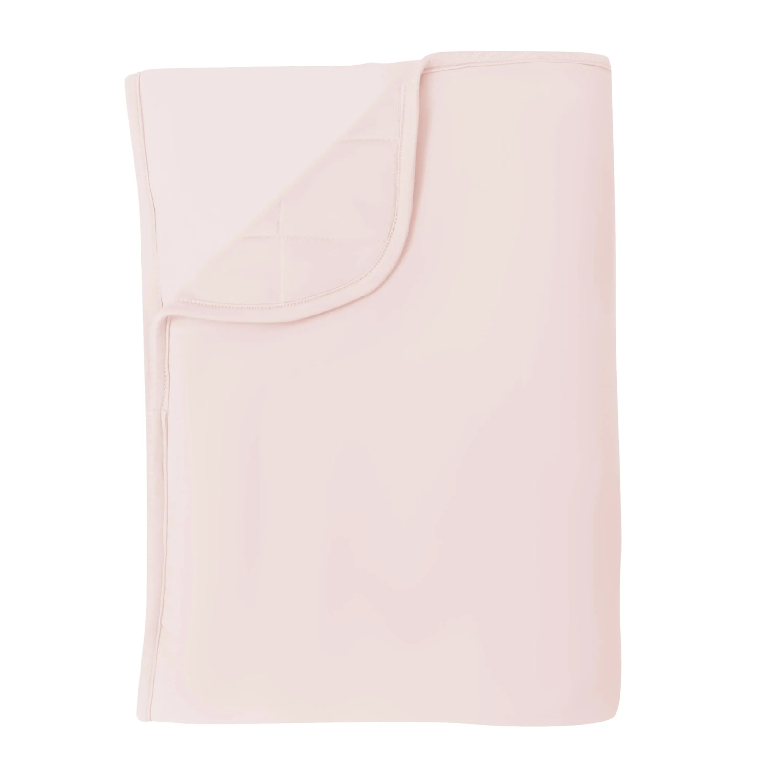 Kyte Baby Toddler Blanket in Blush 1.0 Outlet