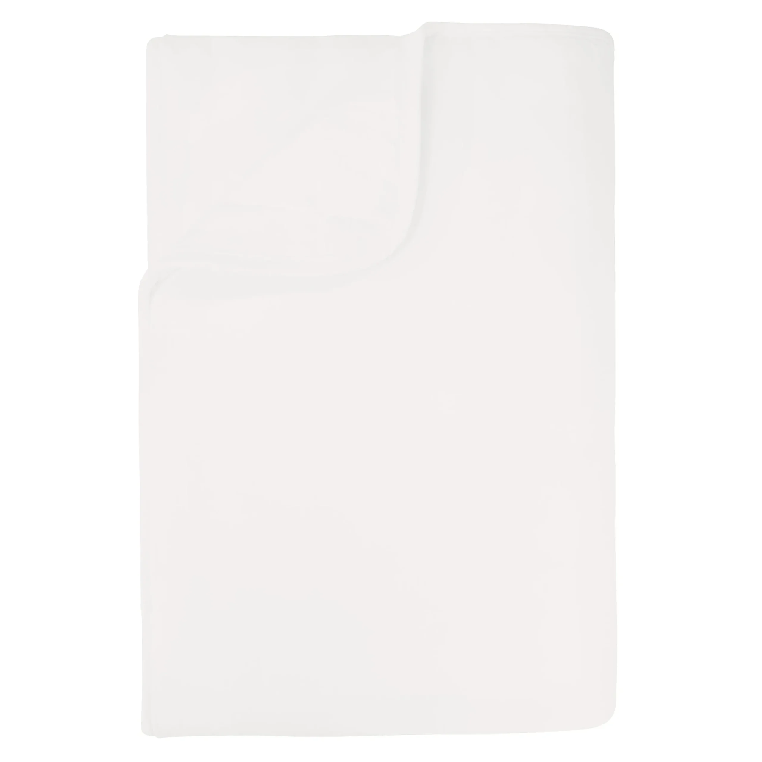 Kyte Baby Toddler Blanket in 2.5 Cloud