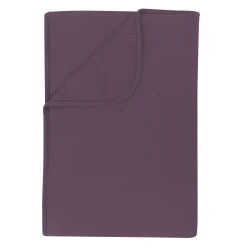 Kyte Baby Toddler Blanket in Currant 2.5 Discount
