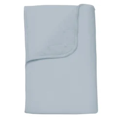 Kyte Baby Toddler Blanket in 2.5 Fog Outlet