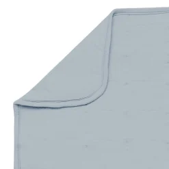 Kyte Baby Toddler Blanket in 2.5 Fog Outlet