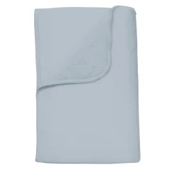 Kyte Baby Toddler Blanket in 1.0 Fog Clearance