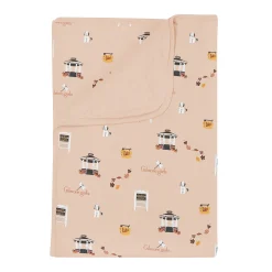 Kyte Baby Toddler Blanket in Gilmore Girls 1.0 Best