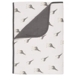 Kyte Baby Toddler Blanket in 1.0 Giraffe Online