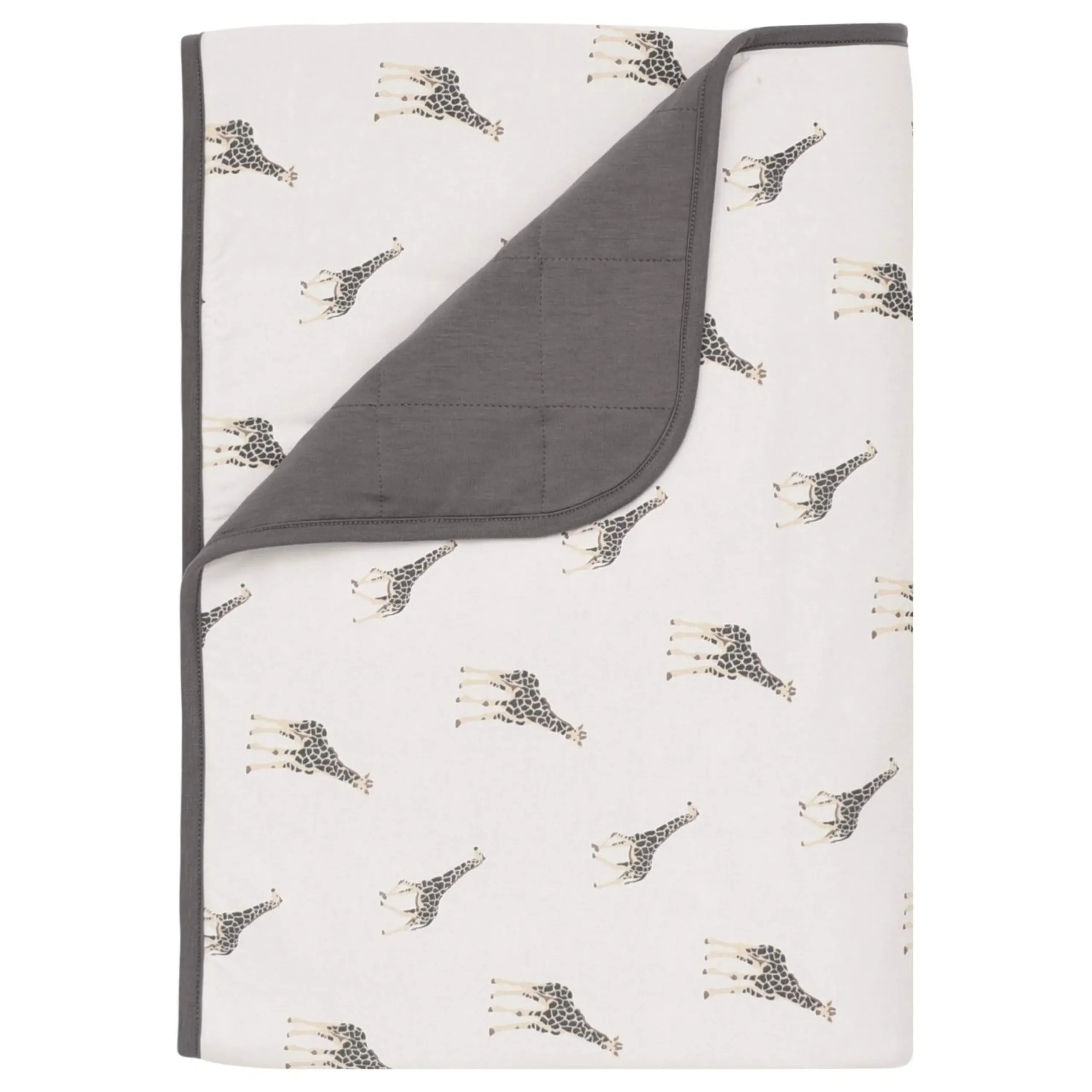 Kyte Baby Toddler Blanket in 1.0 Giraffe Online