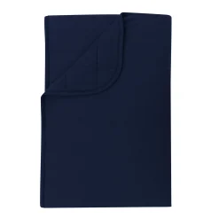 Kyte Baby Toddler Blanket in 1.0 Navy Sale