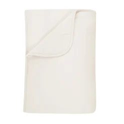Kyte Baby Toddler Blanket in 2.5 Oat New