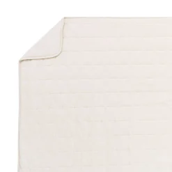 Kyte Baby Toddler Blanket in 1.0 Oat Hot