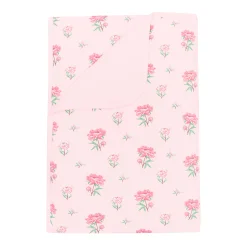 Kyte Baby Toddler Blanket in Sakura Peony 1.0 Online
