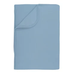 Kyte Baby Toddler Blanket in 1.0 Slate Hot