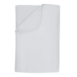 Kyte Baby Toddler Blanket in 2.5 Storm New