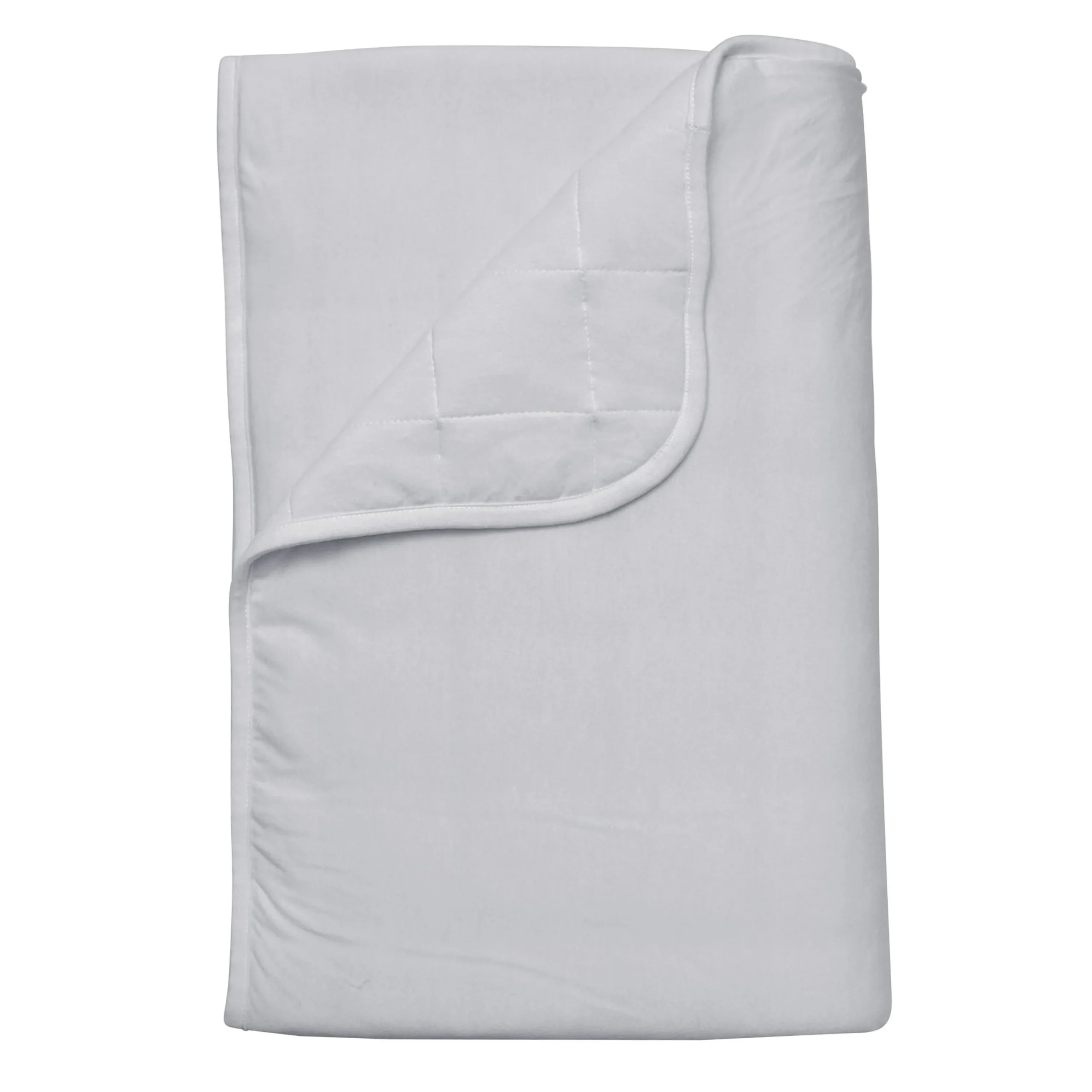Kyte Baby Toddler Blanket in 1.0 Storm Best