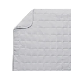 Kyte Baby Toddler Blanket in 1.0 Storm Best