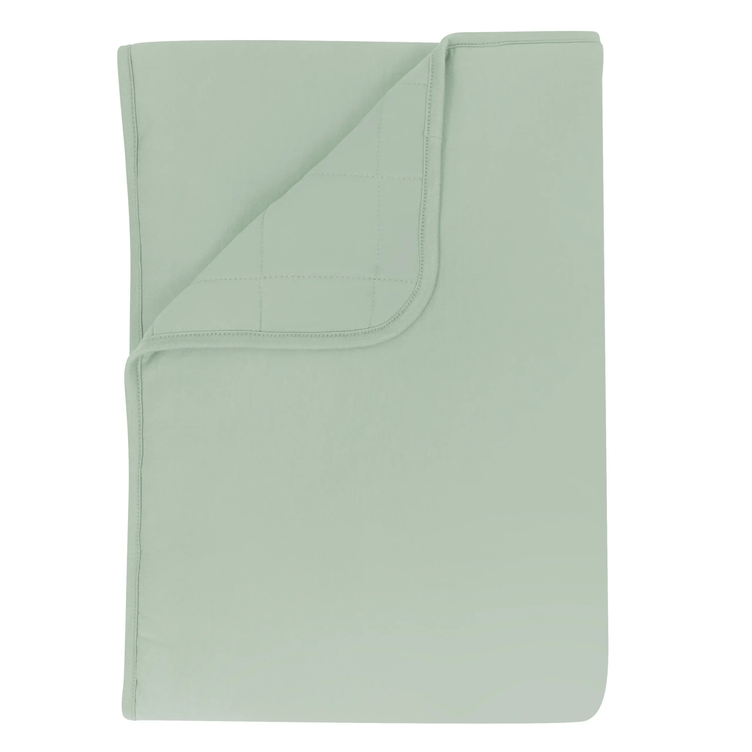 Kyte Baby Toddler Blanket in 2.5 Thyme Sale