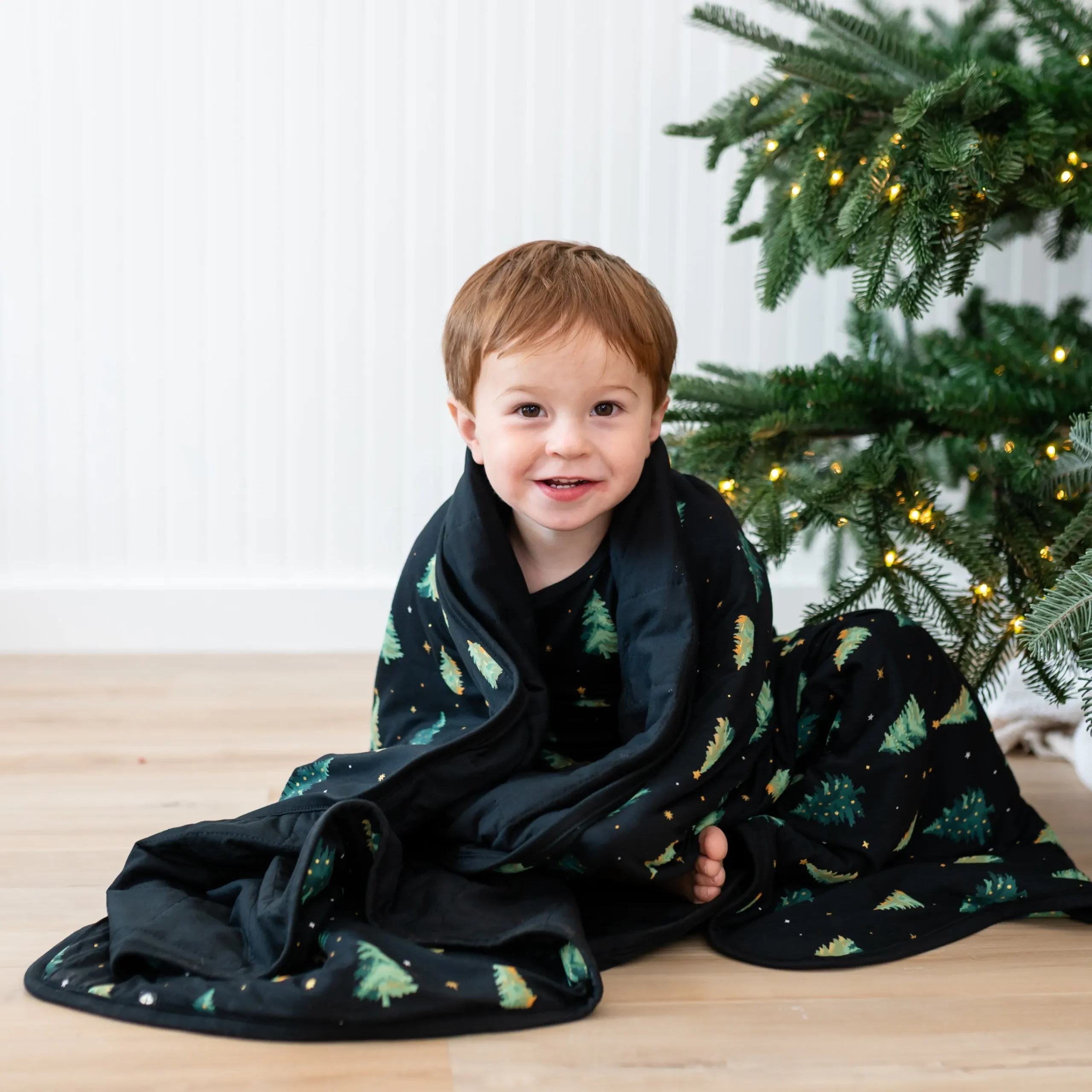 Kyte Baby Toddler Blanket in 1.0 Twinkle Tree Discount