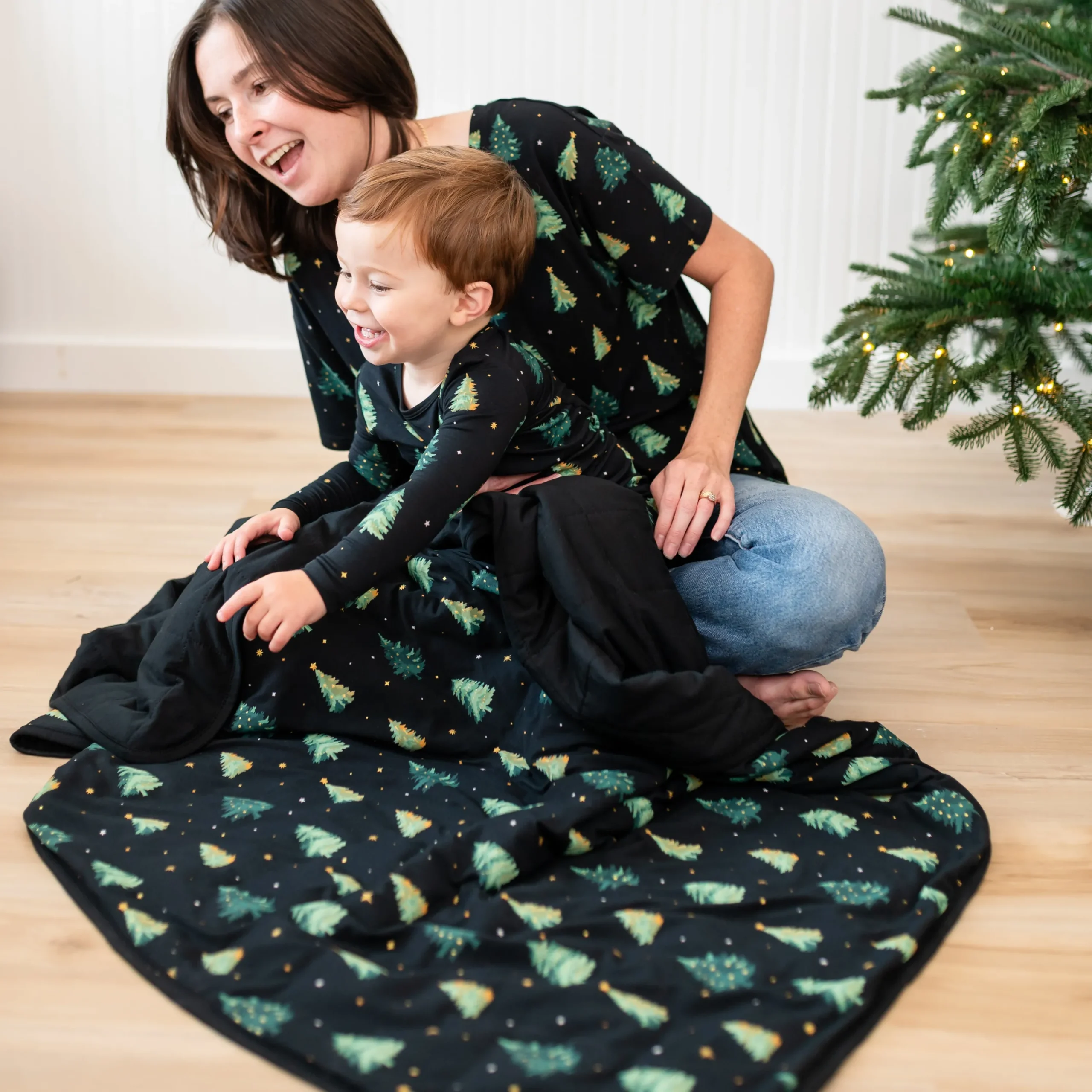 Kyte Baby Toddler Blanket in 1.0 Twinkle Tree Discount