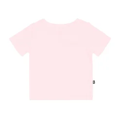 Kyte Baby Toddler Crew Neck Tee in Sakura Outlet