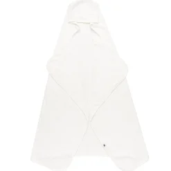 Kyte Baby Toddler Hooded Bath Towel in Cloud New