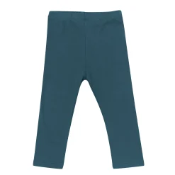 Kyte Baby Toddler Leggings in Atlantic Discount
