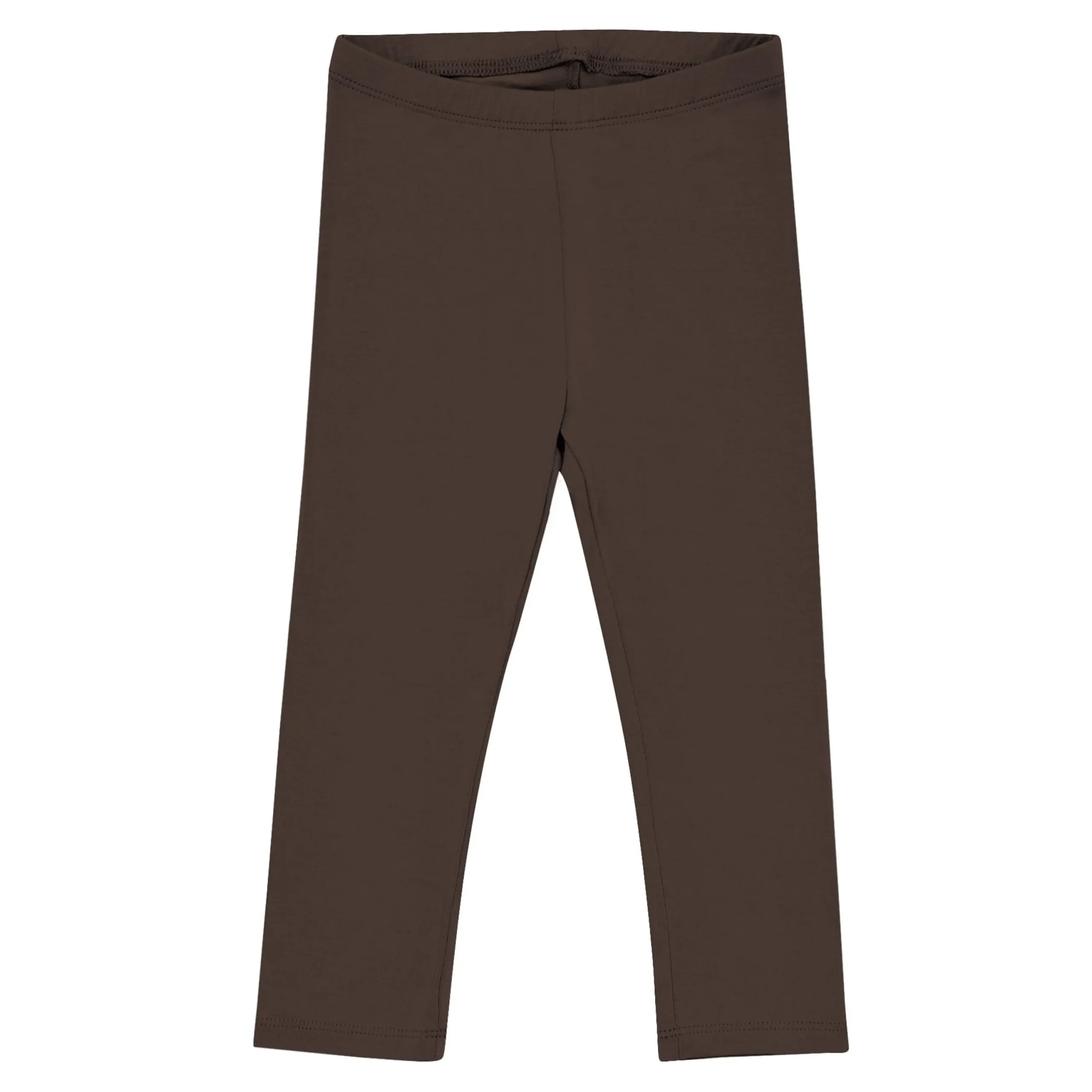 Kyte Baby Toddler Leggings in Espresso Hot