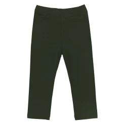 Kyte Baby Toddler Leggings in Fir New