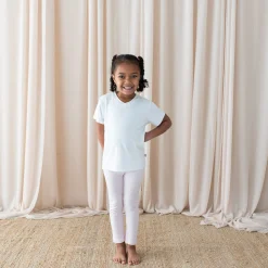 Kyte Baby Toddler Leggings in Sakura