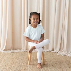 Kyte Baby Toddler Leggings in Sakura