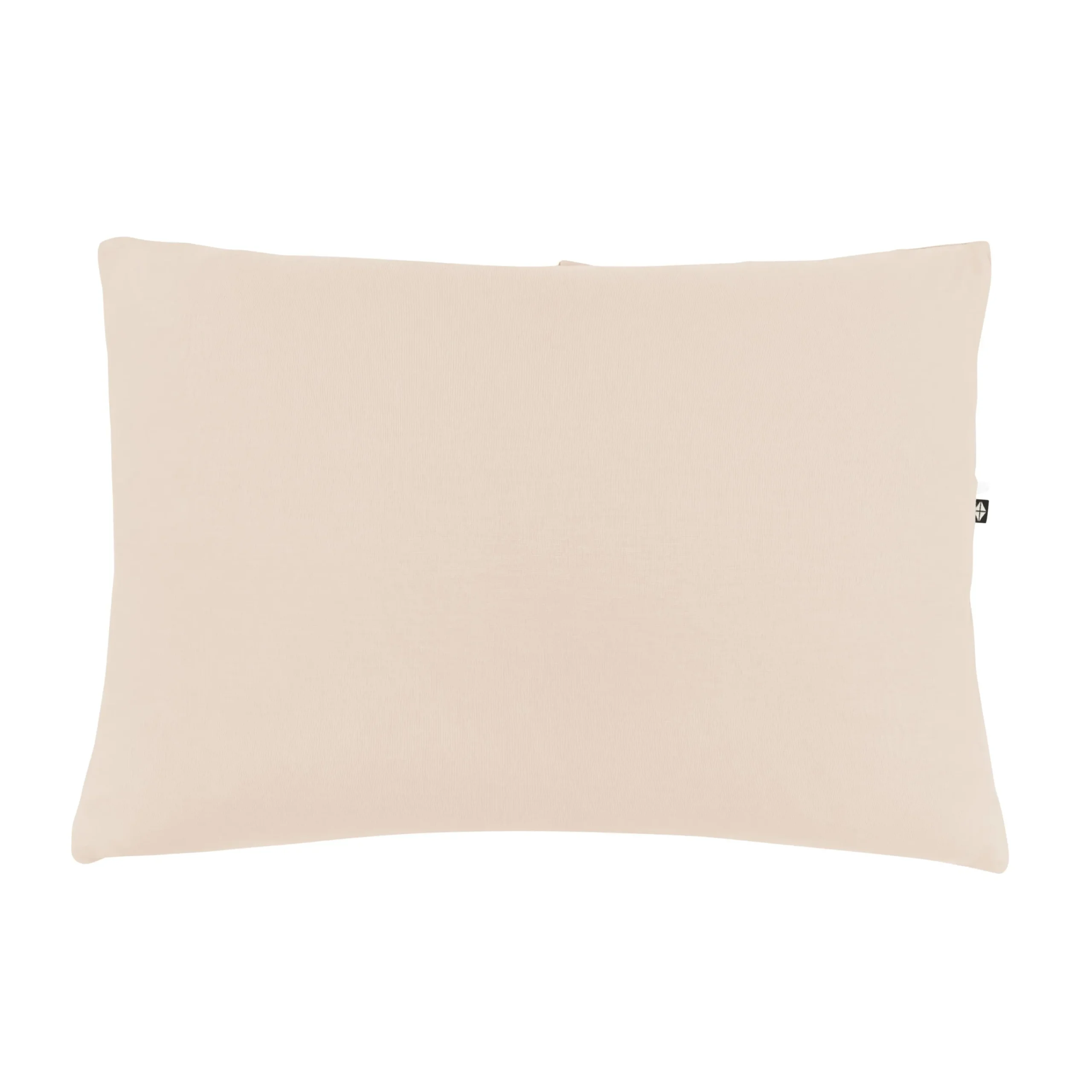 Kyte Baby Toddler Pillowcase in Bisque New