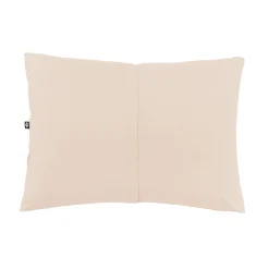 Kyte Baby Toddler Pillowcase in Bisque New