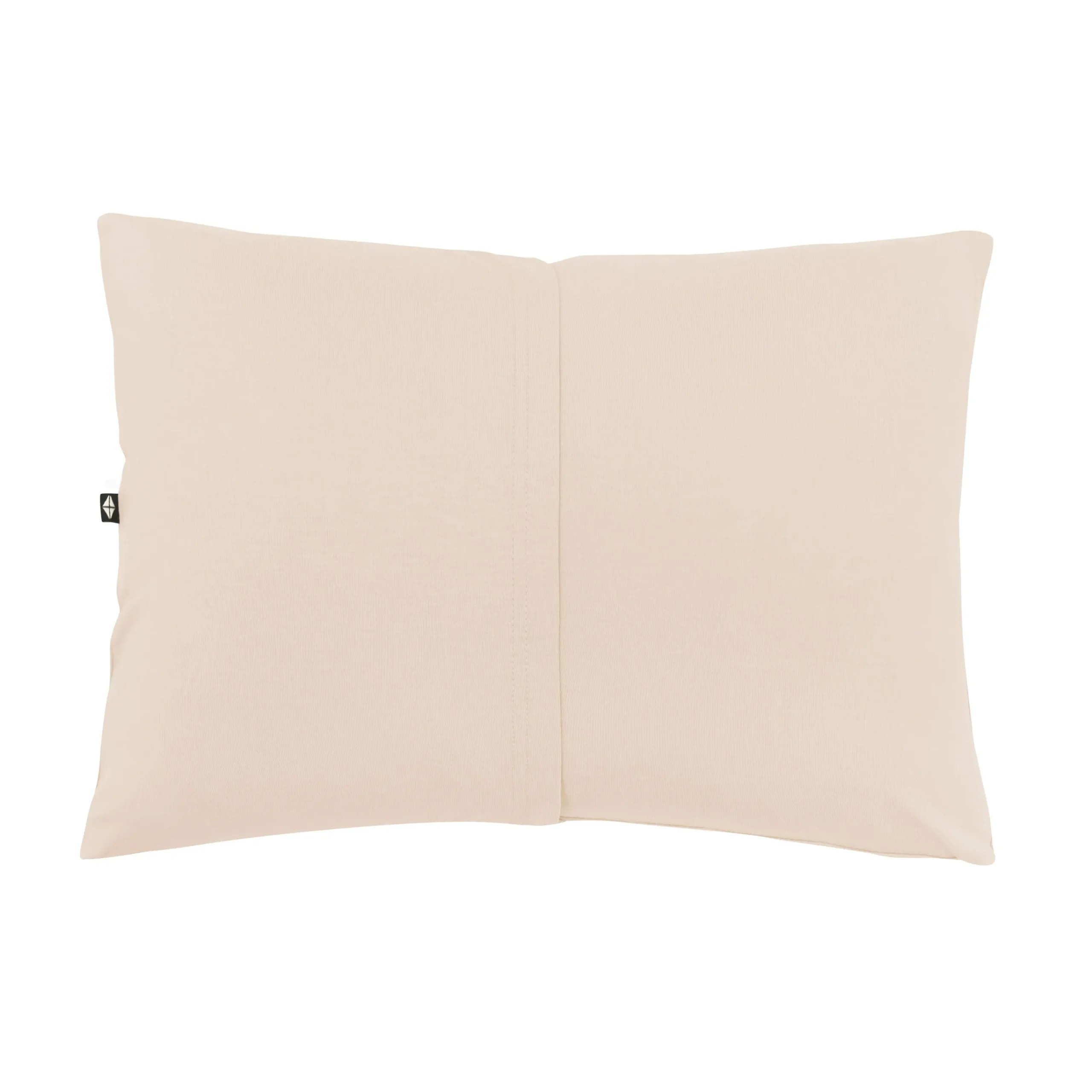 Kyte Baby Toddler Pillowcase in Bisque New