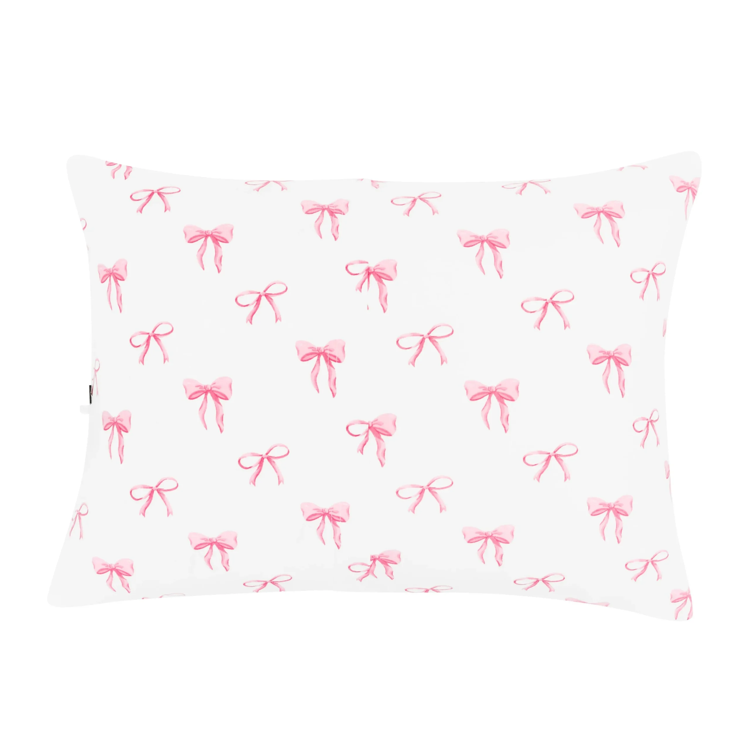 Kyte Baby Toddler Pillowcase in Bow Best