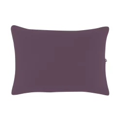 Kyte Baby Toddler Pillowcase in Currant