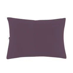 Kyte Baby Toddler Pillowcase in Currant